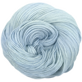 Knitcircus Yarns: Cottage By The Sea 100g Kettle-Dyed Semi-Solid skein, Greatest of Ease, ready to ship yarn