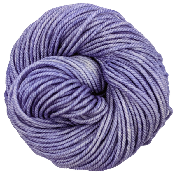 Knitcircus Yarns: Mermaid Tail 100g Kettle-Dyed Semi-Solid skein, Tremendous, ready to ship yarn