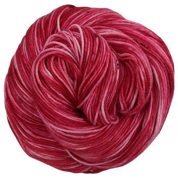 Knitcircus Yarns: Takes Two to Tango 100g Speckled Handpaint skein, Greatest of Ease, ready to ship yarn