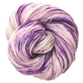 Knitcircus Yarns: Know Your Own Happiness 100g Speckled Handpaint skein, Breathtaking BFL, ready to ship yarn