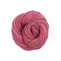 Knitcircus Yarns: Nobody But You 50g Kettle-Dyed Semi-Solid skein, Greatest of Ease, ready to ship yarn