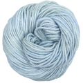Knitcircus Yarns: Cottage By The Sea 100g Kettle-Dyed Semi-Solid skein, Ringmaster, ready to ship yarn