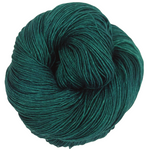 Knitcircus Yarns: Stay out of the Forest 100g Kettle-Dyed Semi-Solid skein, Spectacular, ready to ship yarn