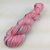 Knitcircus Yarns: Jellyfish Fields 100g Speckled Handpaint skein, Ringmaster, ready to ship yarn