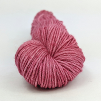 Knitcircus Yarns: Nobody But You 50g Kettle-Dyed Semi-Solid skein, Greatest of Ease, ready to ship yarn