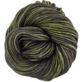 Knitcircus Yarns: Creep It Real 100g Speckled Handpaint skein, Tremendous, ready to ship yarn