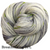 Knitcircus Yarns: Blarney Stone Speckled Handpaint Skeins, dyed to order yarn