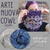 Arte Nuova Cowl Yarn Pack, pattern not included, dyed to order