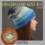 Conversationalist Hat Yarn Pack, pattern not included, Gradient, ready to ship