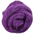 Knitcircus Yarns: The Sensible Ms. Dashwood 100g Kettle-Dyed Semi-Solid skein, Spectacular, ready to ship yarn