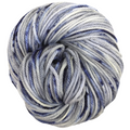 Knitcircus Yarns: Raindrops On Roses 100g Speckled Handpaint skein, Ringmaster, ready to ship yarn - SALE