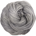 Knitcircus Yarns: Chimney Sweep 100g Kettle-Dyed Semi-Solid skein, Opulence, ready to ship yarn