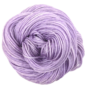 Knitcircus Yarns: Sweet Dreams 50g Kettle-Dyed Semi-Solid skein, Greatest of Ease, ready to ship yarn