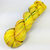 Knitcircus Yarns: Pineapple Under the Sea 100g Speckled Handpaint skein, Ringmaster, ready to ship yarn