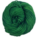 Knitcircus Yarns: Defying Gravity 100g Kettle-Dyed Semi-Solid skein, Tremendous, ready to ship yarn
