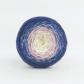 Knitcircus Yarns: Once Upon a Time 50g Panoramic Gradient, Greatest of Ease, ready to ship yarn