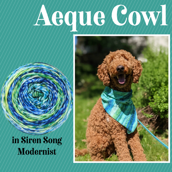 Aeque Cowl Kit, ready to ship