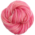 Knitcircus Yarns: No, This Is Patrick 100g Speckled Handpaint skein, Breathtaking BFL, ready to ship yarn - SALE