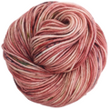 Knitcircus Yarns: Heirloom 100g Speckled Handpaint skein, Daring, ready to ship yarn