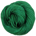 Knitcircus Yarns: Hobbit Hole 100g Kettle-Dyed Semi-Solid skein, Divine, ready to ship yarn