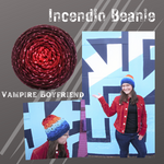 Incendio Beanie Yarn Pack, pattern not included, dyed to order