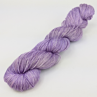 Knitcircus Yarns: Sweet Dreams 100g Kettle-Dyed Semi-Solid skein, Spectacular, ready to ship yarn