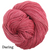 Knitcircus Yarns: Nobody But You Semi-Solid skeins, dyed to order yarn