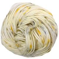 Knitcircus Yarns: Brass and Steam 100g Speckled Handpaint skein, Ringmaster, ready to ship yarn - SALE