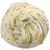 Knitcircus Yarns: Brass and Steam 100g Speckled Handpaint skein, Ringmaster, ready to ship yarn - SALE