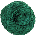 Knitcircus Yarns: Hobbit Hole 100g Kettle-Dyed Semi-Solid skein, Spectacular, ready to ship yarn