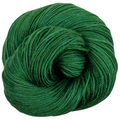 Knitcircus Yarns: Hobbit Hole 100g Kettle-Dyed Semi-Solid skein, Opulence, ready to ship yarn
