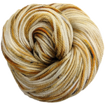 Knitcircus Yarns: Winging It 100g Speckled Handpaint skein, Ringmaster, ready to ship yarn