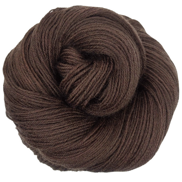 Knitcircus Yarns: Ice Age Trail 100g Kettle-Dyed Semi-Solid skein, Breathtaking BFL, ready to ship yarn