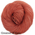 Knitcircus Yarns: Terra Cotta Kettle-Dyed Semi-Solid skeins, dyed to order yarn