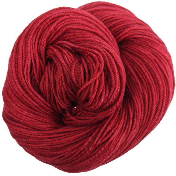 Knitcircus Yarns: Jump Around 100g Kettle-Dyed Semi-Solid skein, Greatest of Ease, ready to ship yarn