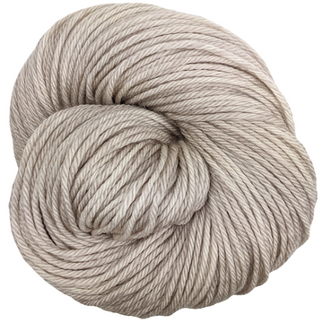 Knitcircus Yarns: Tumbleweed 100g Kettle-Dyed Semi-Solid skein, Ringmaster, ready to ship yarn