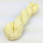 Knitcircus Yarns: Daybreak 100g Kettle-Dyed Semi-Solid skein, Divine, ready to ship yarn