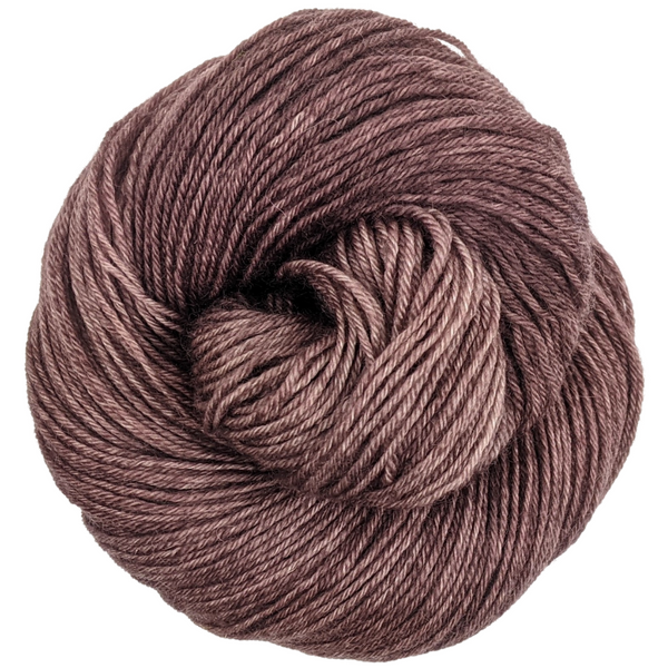 Knitcircus Yarns: Semi-Sweet 100g Kettle-Dyed Semi-Solid skein, Breathtaking BFL, ready to ship yarn