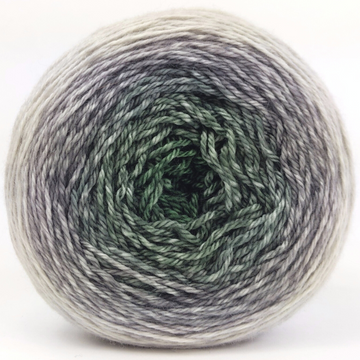 Knitcircus Yarns: Isengard 100g Gradient, Opulence, ready to ship yarn