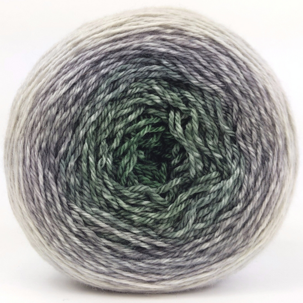 Knitcircus Yarns: Isengard 100g Gradient, Opulence, ready to ship yarn