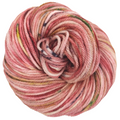 Knitcircus Yarns: Heirloom 100g Speckled Handpaint skein, Ringmaster, ready to ship yarn