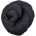 Knitcircus Yarns: Quoth the Raven 100g Kettle-Dyed Semi-Solid skein, Greatest of Ease, ready to ship yarn