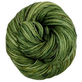 Knitcircus Yarns: Slow and Steady 100g Speckled Handpaint skein, Breathtaking BFL, ready to ship yarn