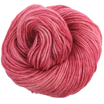 Knitcircus Yarns: Nobody But You 100g Kettle-Dyed Semi-Solid skein, Ringmaster, ready to ship yarn