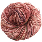 Knitcircus Yarns: Heirloom 100g Speckled Handpaint skein, Divine, ready to ship yarn