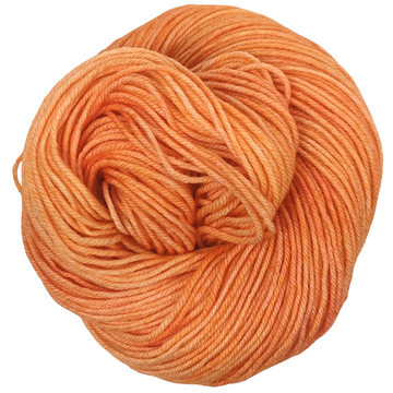 Knitcircus Yarns: On The Catwalk 100g Kettle-Dyed Semi-Solid skein, Divine, ready to ship yarn