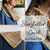 Storyteller Cowl Yarn Pack, pattern not included, ready to ship