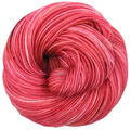 Knitcircus Yarns: Fame and Fortune 100g Speckled Handpaint skein, Greatest of Ease, ready to ship yarn