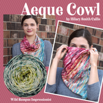 Aeque Cowl Kit, ready to ship