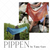 Pippen Shawl Yarn Pack, pattern not included, dyed to order